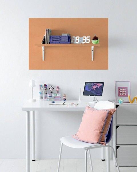Hatte Me! Palette | 06 Apricot